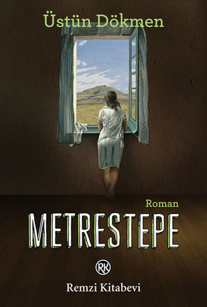 Metrestepe Metrestepe