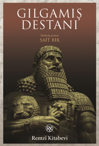 Gılgamış Destanı Gılgamış Destanı