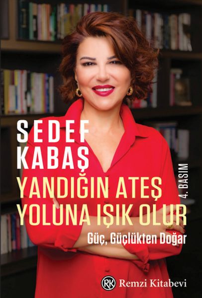 Yandığın Ateş Yoluna Işık Olur Yandığın Ateş Yoluna Işık Olur