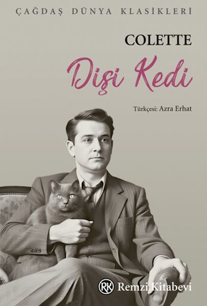 Dişi Kedi Dişi Kedi