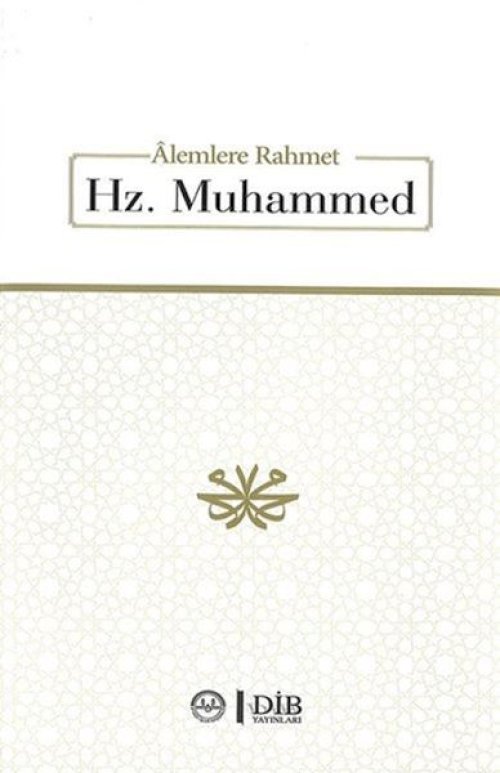 Alemlere Raet Hz. Muhammet