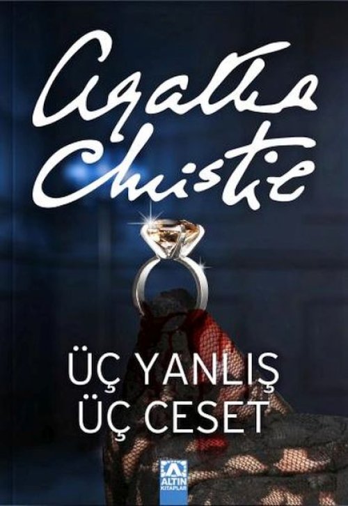 Üç Yanlış Üç Ceset Üç Yanlış Üç Ceset