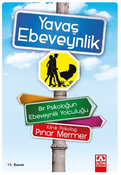 Yaş Ebeveynlik