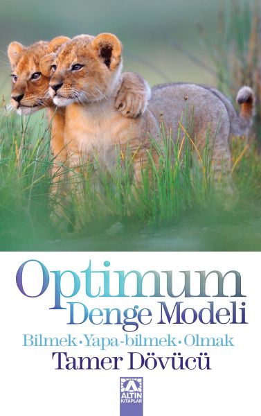 Optimum Denge Modeli Optimum Denge Modeli