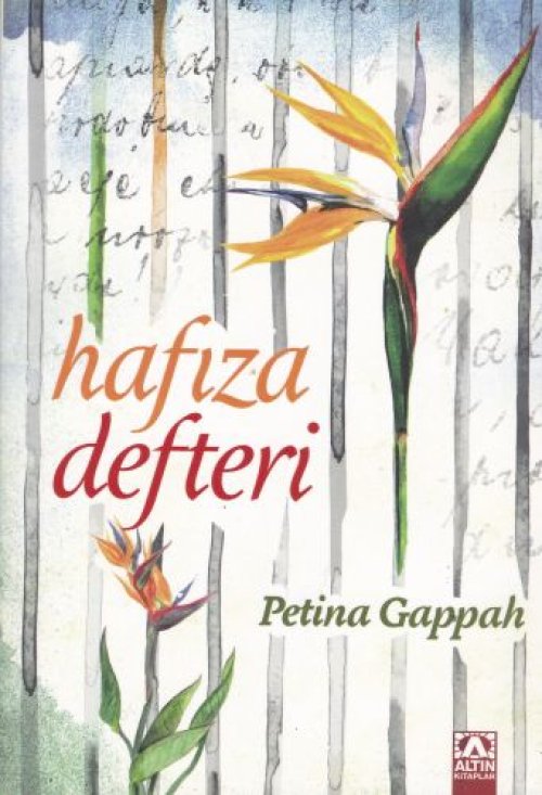 Hafıza Defteri Hafıza Defteri
