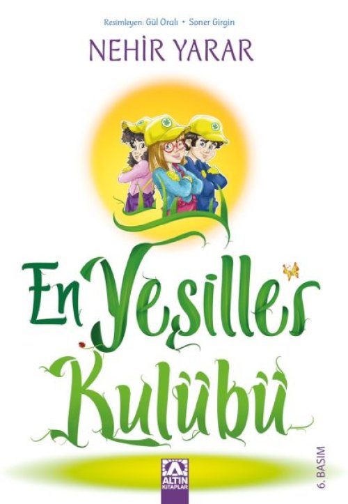 En Yeşiller Kulübü En Yeşiller Kulübü