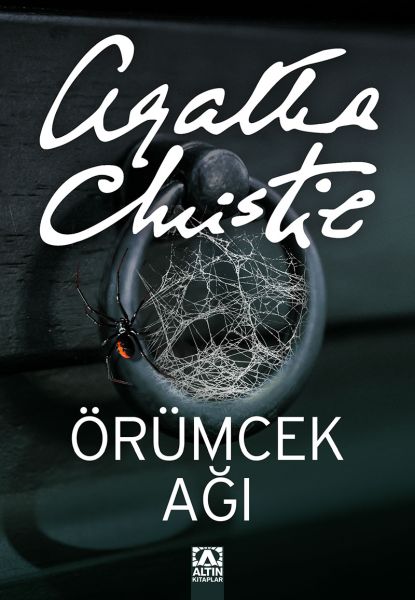 Örümcek Ağı Örümcek Ağı