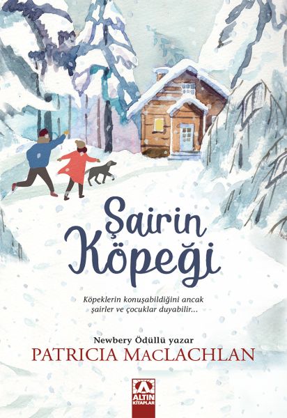 Şairin Köpeği Şairin Köpeği