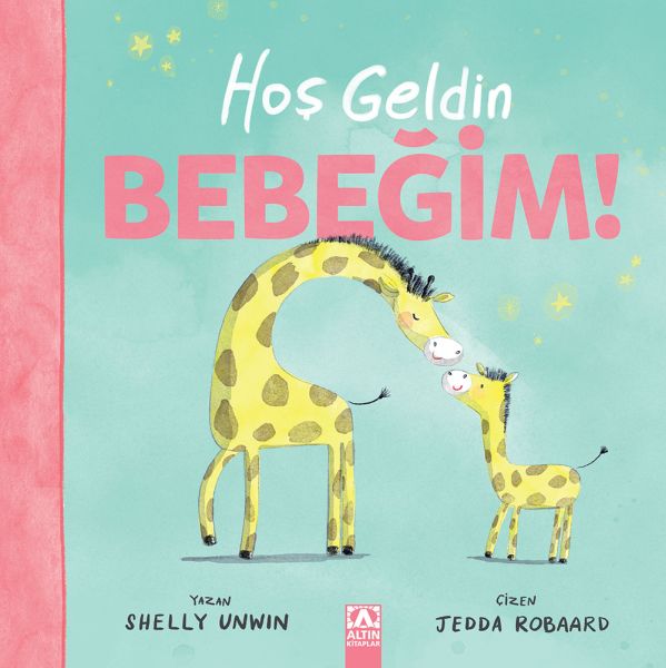 Hoşgeldin Bebeğim Hoşgeldin Bebeğim