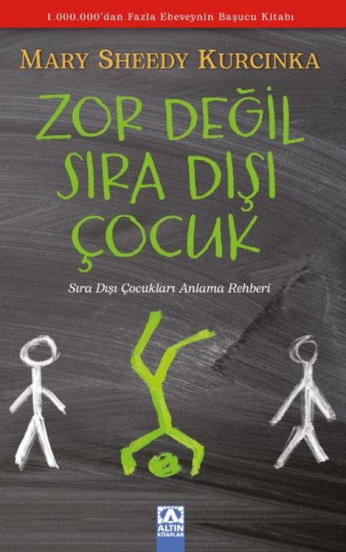 Zor Değil Sıradışı Çuk