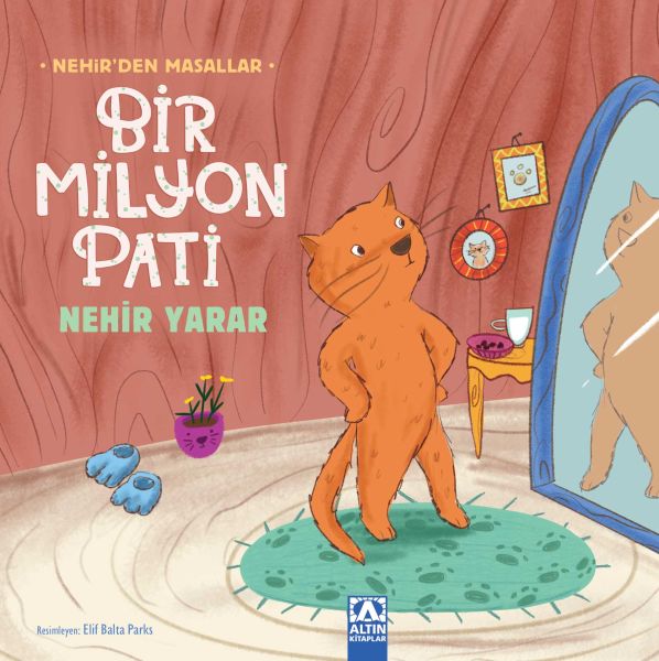Bir Milyon Pati Bir Milyon Pati