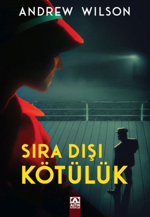 Sıra Dışı Kötülük Sıra Dışı Kötülük