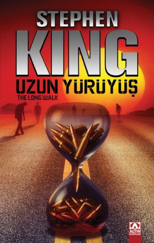 Uzun Yürüyüş Uzun Yürüyüş