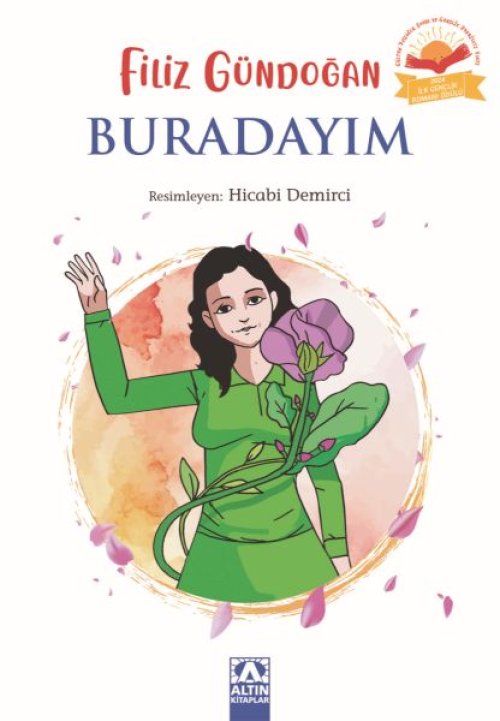 Buradayım Buradayım