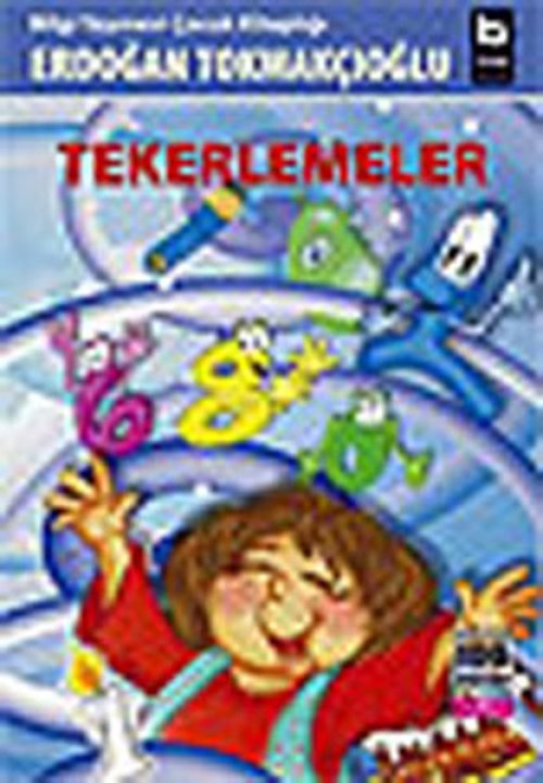 Tekerlemeler Tekerlemeler