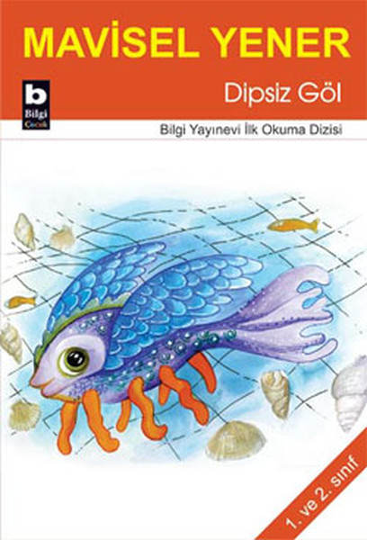 Dipsiz Göl Dipsiz Göl