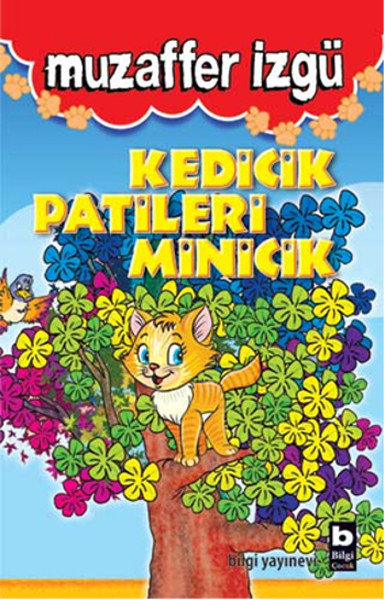 Kedicik Patileri Minicik Kedicik Patileri Minicik