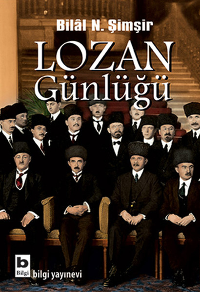 Lozan Günlüğü Lozan Günlüğü