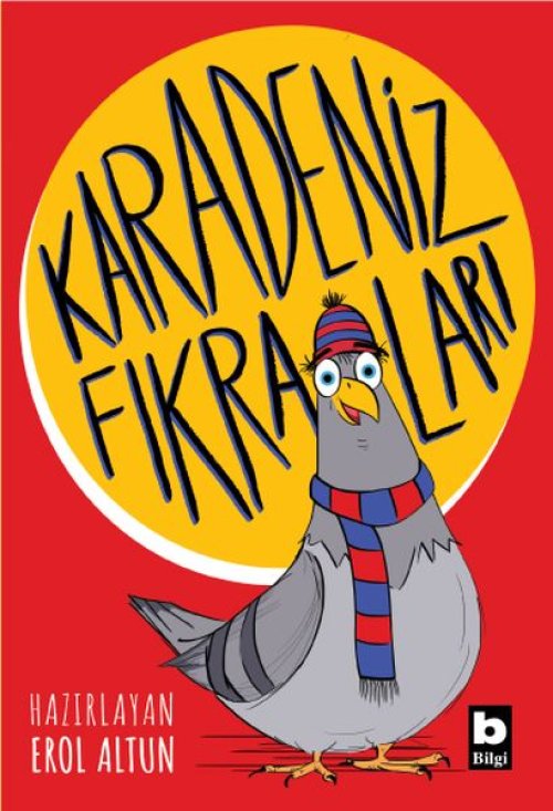 Karadeniz Fıkraları Karadeniz Fıkraları
