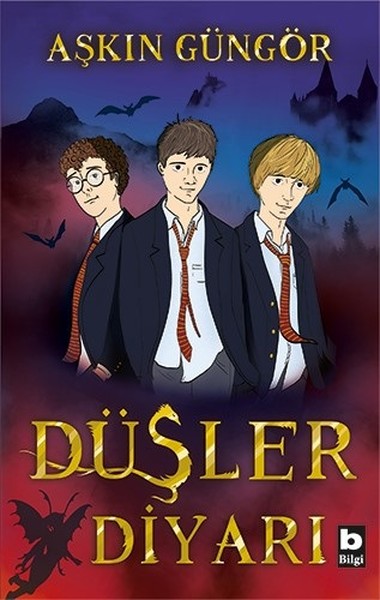 Düşler Diyarı Düşler Diyarı