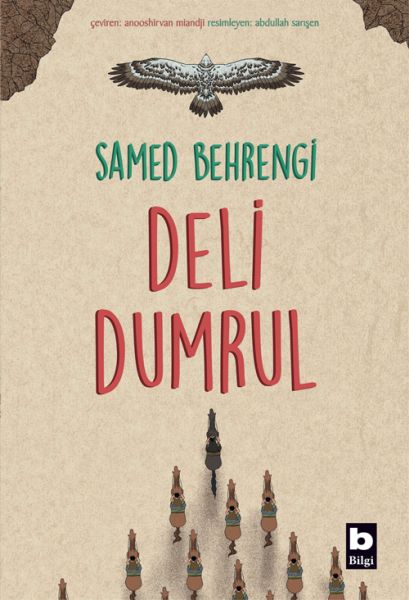 Deli Dumrul Deli Dumrul