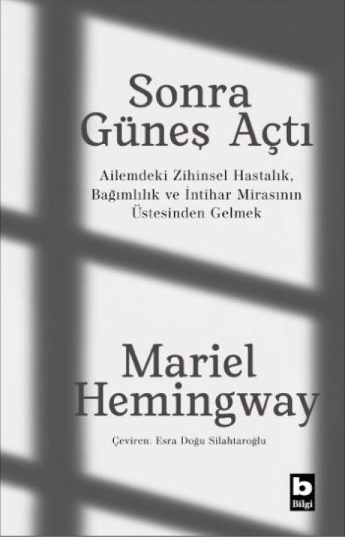Sonra Güneş Açtı Sonra Güneş Açtı