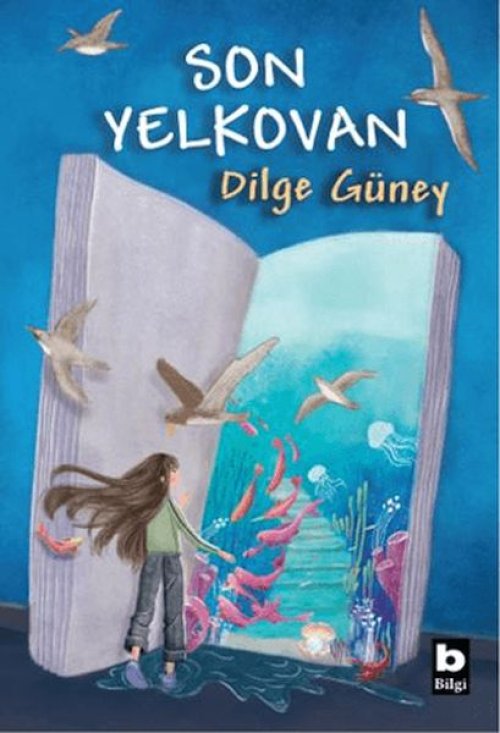 Son Yelkovan