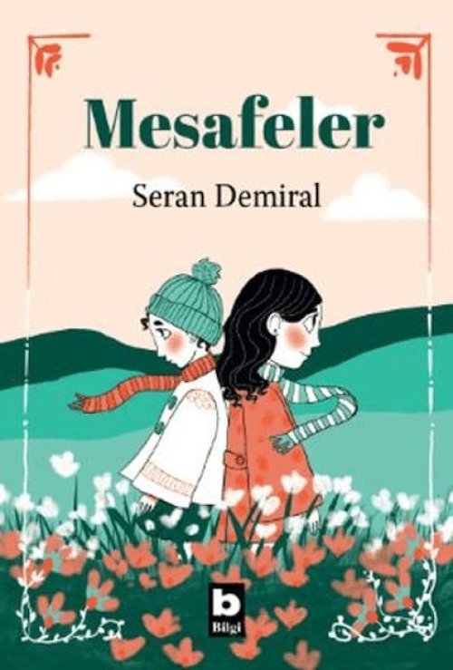 Mesafeler