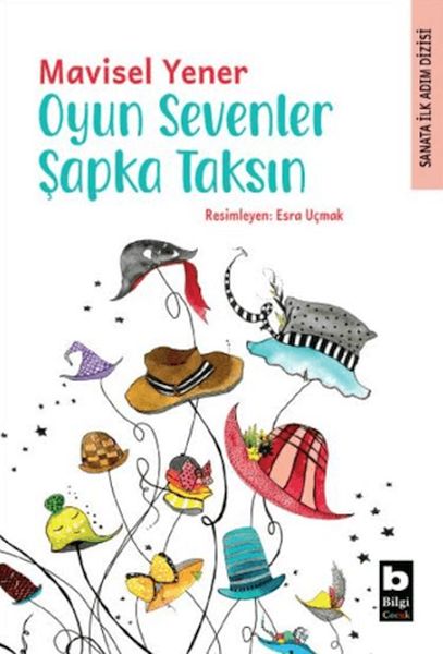 Oyun Sevenler Şapka Taksın Oyun Sevenler Şapka Taksın