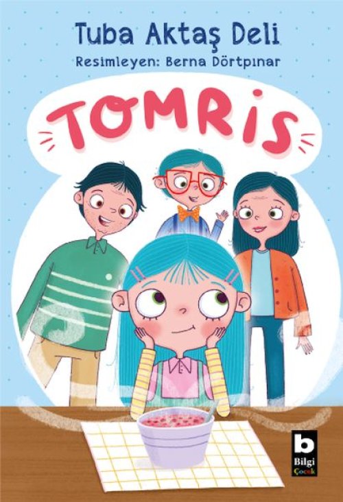 Tomris Tomris
