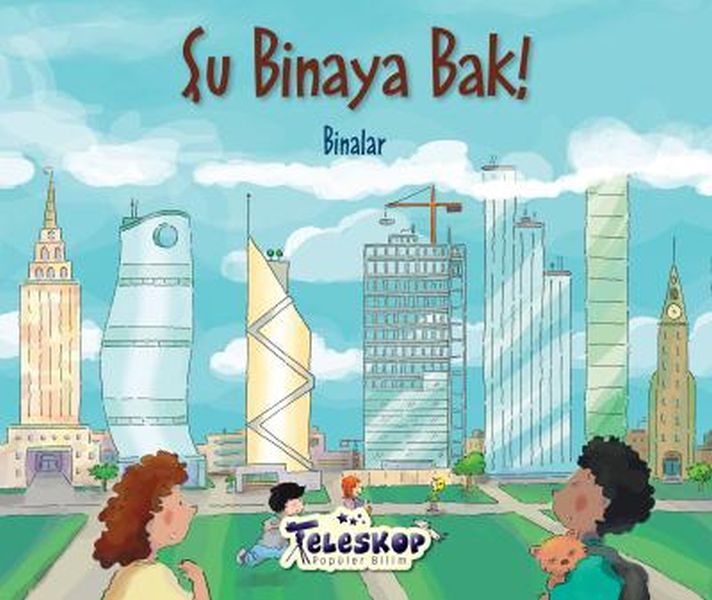 Şu Binaya Bak Binalar Şu Binaya Bak Binalar