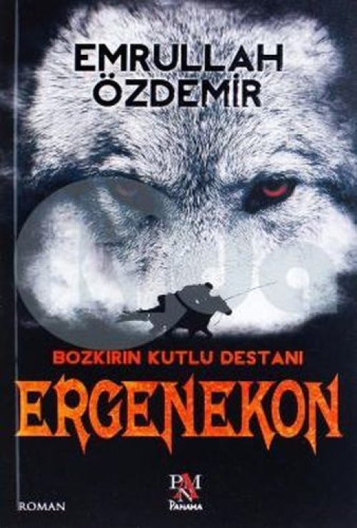 Bozkırın Kutlu Destanı - Ergenekon Bozkırın Kutlu Destanı - Ergenekon