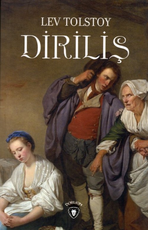 Diriliş Diriliş
