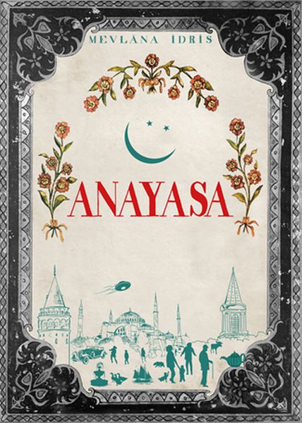 Anayasa Anayasa