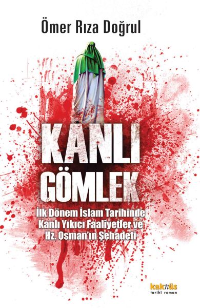 Kanlı Gömlek Kanlı Gömlek