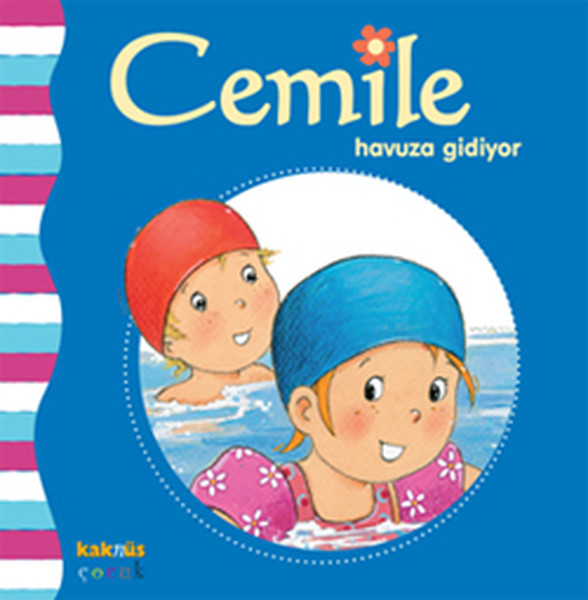 Cemile Havuza Gidiyor Cemile Havuza Gidiyor
