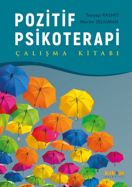 Pozitif Psikoterapi, Çalışma Kitabı Pozitif Psikoterapi, Çalışma Kitabı