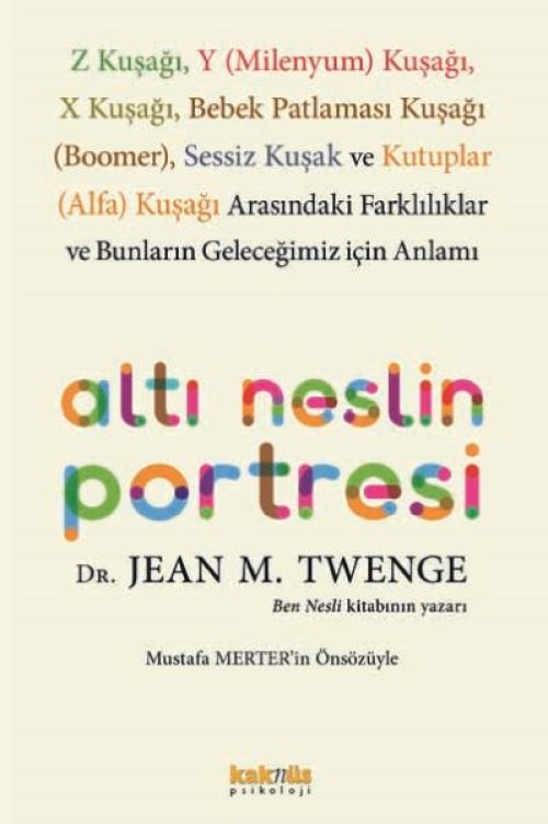 Altı Neslin Portresi