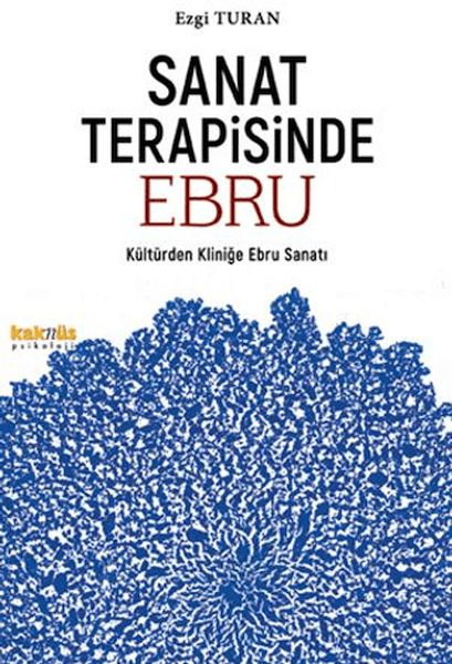 Sanat Terapisinde Ebru Sanat Terapisinde Ebru