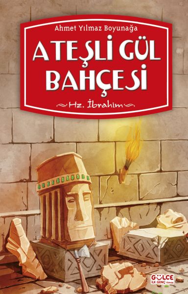 Ahmet Yılmaz Boyunağa Dizisi 09 - Ateşli Gül Bahçesi Ahmet Yılmaz Boyunağa Dizisi 09 - Ateşli Gül Bahçesi