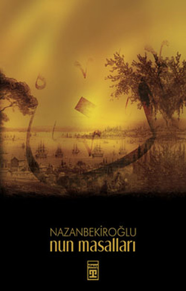 Nun Masalları Nun Masalları