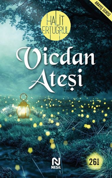 Vicdan Ateşi Vicdan Ateşi