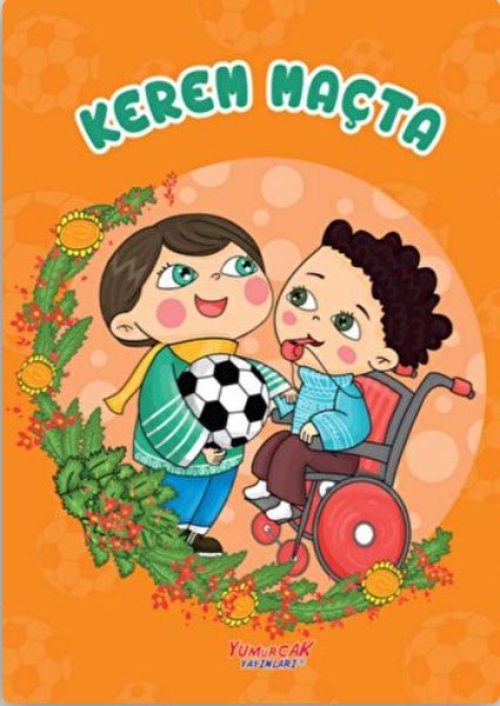 Kerem Maçta Kerem Maçta