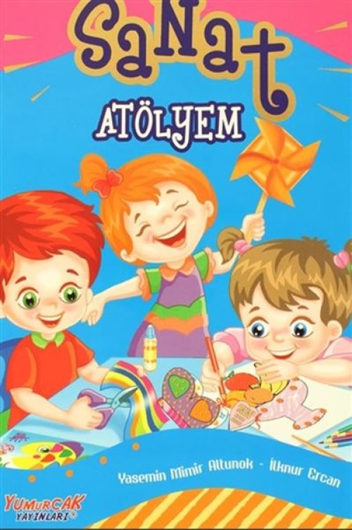 Sanat Atölyem Sanat Atölyem