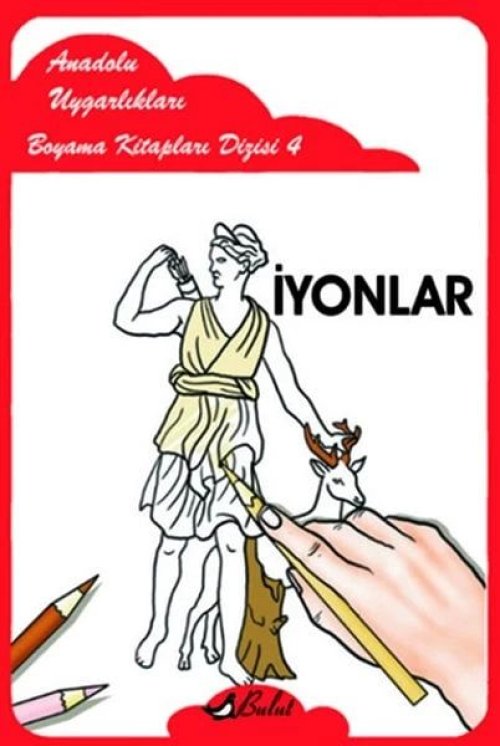 İyonlar