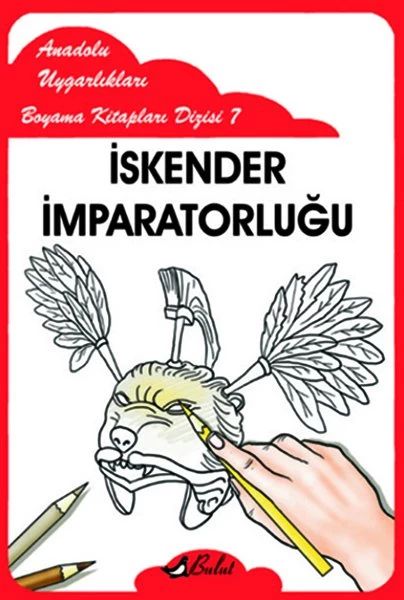 İskender İmparatorluğu İskender İmparatorluğu