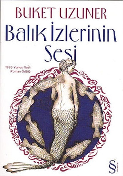 Balık İzlerinin Sesi Balık İzlerinin Sesi