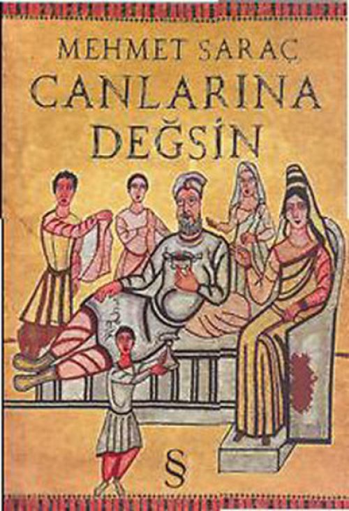 Canlarına Değsin Canlarına Değsin