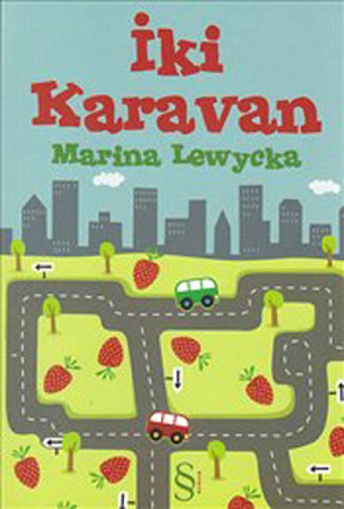 İki Karavan İki Karavan