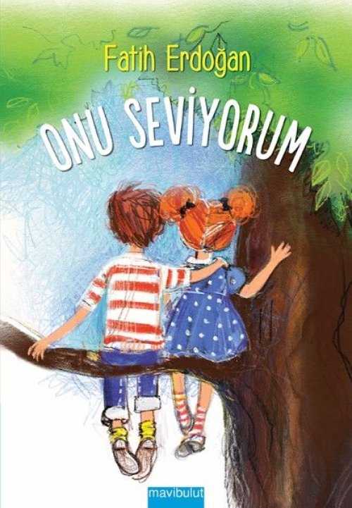 Onu Seviyorum Onu Seviyorum